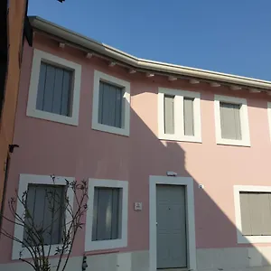  Apartamento Corte Quadrifoglio