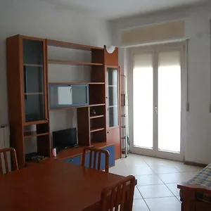 Apartment La Finestra Sul Parco, Verona